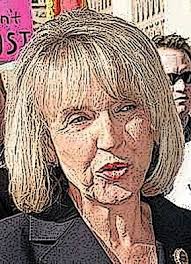 Read Gov Brewer Floods LD9 Race with Dark Money for Orr now from Blog for  Arizona for Politics from a Liberal Viewpoint
