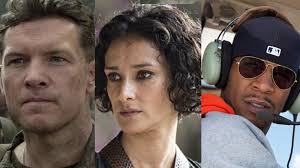 Sam Worthington, Indira Varma & Kid Cudi Want to Take a Trip to Dreamland