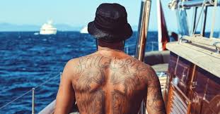 Tatuando desde 1994 , sempre procurando metodos atualizados e acompanhando a evolução da arte.sempre com o que. De Qual Atleta E Esta Tatuagem 22 10 2016 Uol Esporte