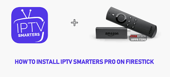 We get tons of people asking us if you can watch tv on amazon fire stick for free. How To Install Iptv Smarters Pro On Firestick 2021 Firesticks Apps Tips