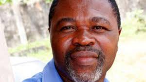 Jeremiah Okorodudu, please forgive Nigeria!