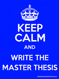 A master's degree is an entry point into an elite world of highly skilled professionals, but in recent years, that world has gotten larger. Will I Have To Write A Thesis To Get A Master S Degree The Best Master S Degrees