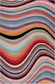 Machine made with a low an ideal choice for porch, patio, balcony, poolside and deck, or living room, dining room, family room and other gathering place around your home. Cool Pink Swirl Rug For Living Room Goimages We