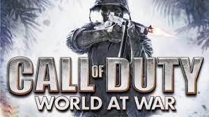 Do you like this video? Call Of Duty World At War Ps3 Gameplay Youtube