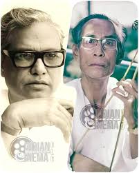 Today marks the birth anniversary of two legendary figures in Indian film  music: Majrooh Sultanpuri and S.D. Burman, both of whom left an indelible  mark