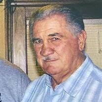 Archie M. "Mike" Dawson Obituary