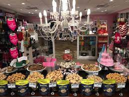 Our Treats Here At Woof Gang Bakery Fayetteville Are Picky Pooch Approved You Can Even Mix And Match With Our Bulk Treats Canning Fayetteville Bakery