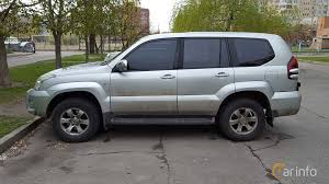See more ideas about land cruiser 120, land cruiser, toyota land cruiser prado. Toyota Land Cruiser Prado J120 2002 2009