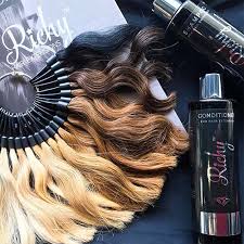 Natural beaded row extensions on instagram: Best Hair Extensions Dubai Hair Extension Salon Dubai