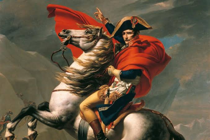 Napoléon Bonaparte et l'islam : le débat relancé par une conférence à la Grande Mosquée de Paris