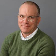 Sally Kim, SVP, Publisher