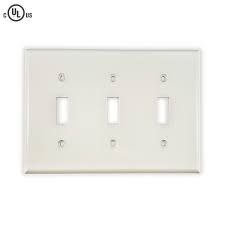 Chelsea aged bronze cover plates. Wall Plate Covers