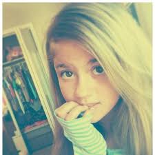 Alicia Gaudet's Instagram, Twitter & Facebook