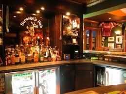 With a side of a free irish pancake shot. Irish Pub Built In Garage Easy Home Bar Plans