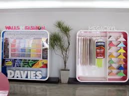Davies Paints Philippines Inc Showroom Quezon City