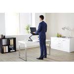 portable folding sit stand desk sit stand desk desk standing