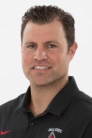 Ball State Volleyball Camps