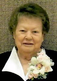 Beth Arnold Obituary December 24, 2021