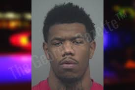 Darrian Williams — Gwinnett County Jail Bookings