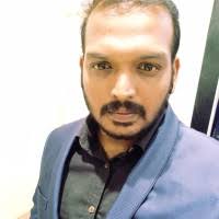 Sudharsan Srinivasan