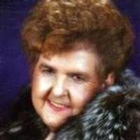 Juanita Stacy Obituary February 15, 2011