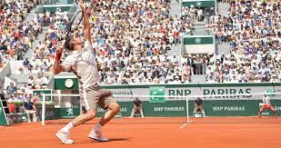 Afterward, osaka did not speak to the. French Open 2022 Roland Garros Paris Championship Tennis Tours