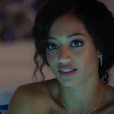 Capturing the Beauty of Olivia Baker's Smile