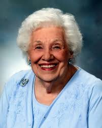 Dorothy "Dot" Ellis Orr Obituary January 4, 2025