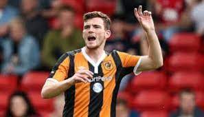 Chatte mit ihm komplett kostenlos bei badoo. Liverpools Linksverteidiger Andrew Robertson Verliebt In Den Ticketverkaufer