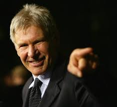 Harrison Ford ha 70 anni