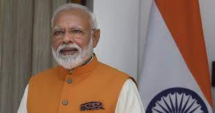 For a man who confesses to a penchant to 'dress well' and claims his mixing and matching of colours is 'god gifted' Prime Minister Narendra Modi To Visit Maldives Sri Lanka On June 8 And 9