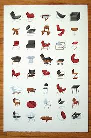 Pin By Tata Cardenas On Product Design Furniture Graphic Mid Century Modern Design Mid Century Modern Furniture
