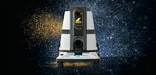 Decouvrez Le Nouveau Delphin S8 Delphin France