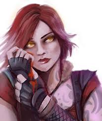 Characters (Image Index)