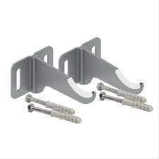 Jeu De 2 Fixations Pour Radiateur Aluminium S21720a Fixation Pour Radiateur Jeu De 2 Fixations Pour Radiateur Aluminium