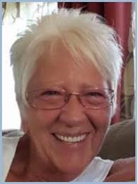 Patricia "Patte" Jean (nee Hillock) TRAINOR