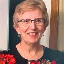 Karin Leigh O'Connor Obituary