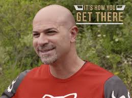 It's How You Get There: Season 3