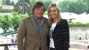 Età, marito, figli, adriano panatta, vita privata, malattia, carriera sportiva. Adriano Panatta L Ultima Chance Di Federer E A Wimbledon Eurosport