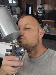 ZM CUSTOMS Custom Paint