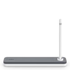 On the same screen, look under my devices for your apple pencil. Case Stand For Apple Pencil Belkin