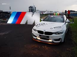 Bmw M4 Gts Safety Car Live From Nurburgring Bmw Bmw M4 Car Safety