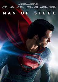 Zack snyder tworzy widowisko w pełnym tego słowa znaczeniu. Man Of Steel Czlowiek Ze Stali Dvd 7017997262 Oficjalne Archiwum Allegro