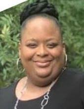 Ms. Dacia Quintina Walker