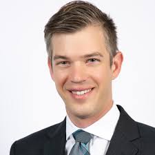 Blake Wilder Realtor