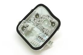 Audi Tail Light Bulb Holder Genuine Audi 8p4 945 258 8p4 945 258 8p4945258 8p4 945 258 Pelican Parts