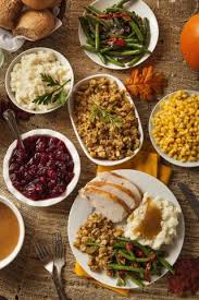 We did not find results for: Thanksgivings Past Old Holiday Menus Live Science