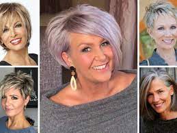 I capelli possono ringiovanire il viso, purché il taglio sia . Botox Niente Bisturi Ci Pensano I Tagli Di Capelli Corti E Medi Capellistyle