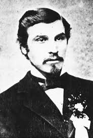 Otto Geise (1858-1898)