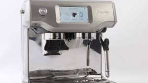 Coffee machine breville barista touch bes880 espresso. Breville The Barista Touch Bes880 Review Home Espresso Coffee Machine Choice